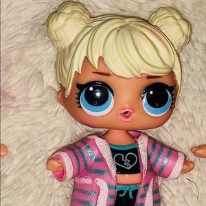 Meet your Posher, Bianca